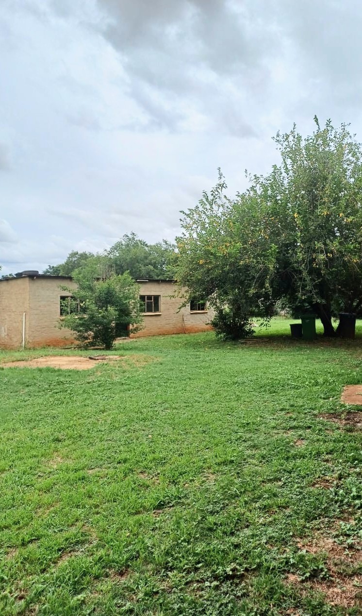 3 Bedroom Property for Sale in Zoutpansdrift North West